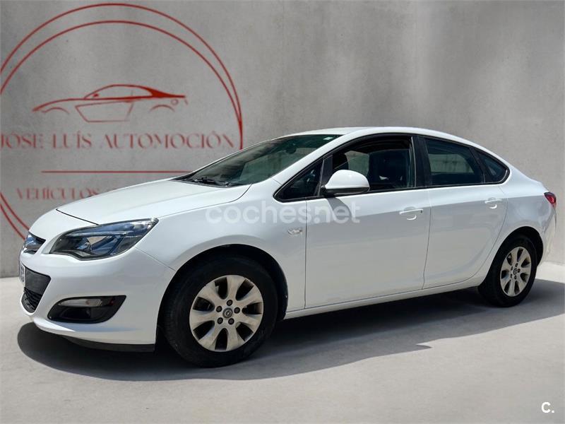 OPEL Astra 1.6 CDTi 81kW 110CV Selective 5p.