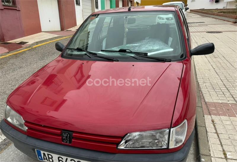 PEUGEOT 306