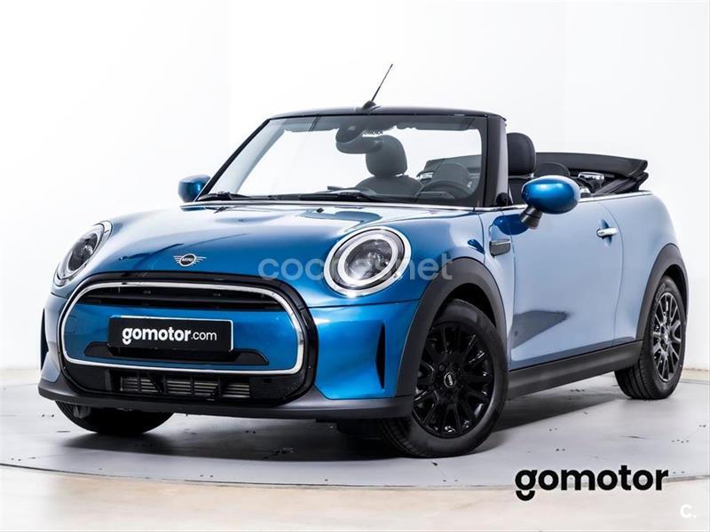 MINI MINI Cooper Cabrio 2p.