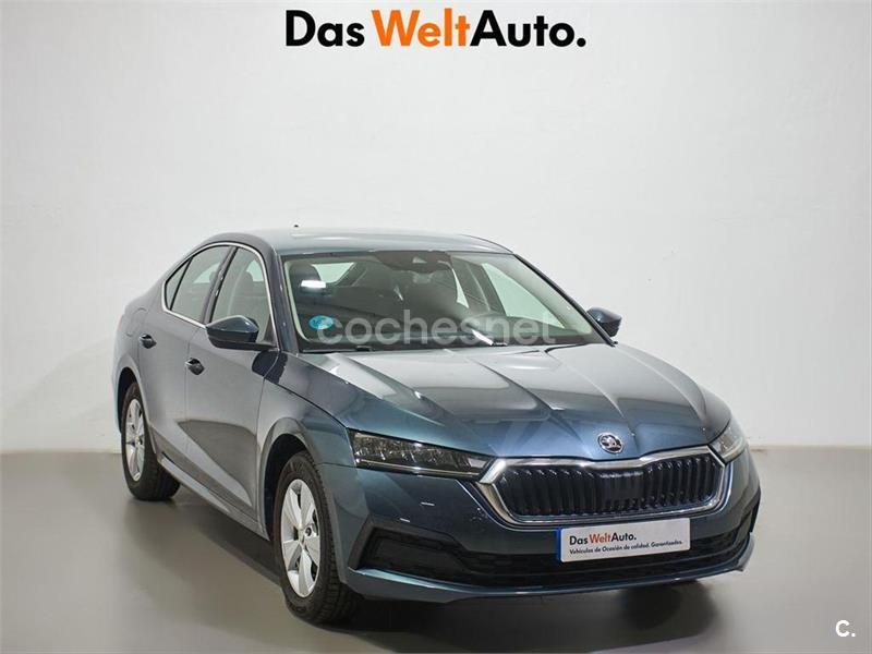 SKODA Octavia 2.0 TDI 110kW 150 CV DSG Ambition 5p.