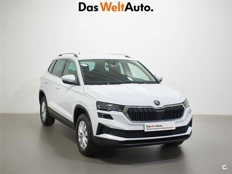 SKODA Karoq 1.5 TSI 110kW 150CV ACT Ambition 5p.