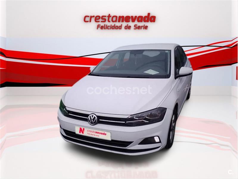 VOLKSWAGEN Polo Advance 1.6 TDI 70kW 95CV 5p.