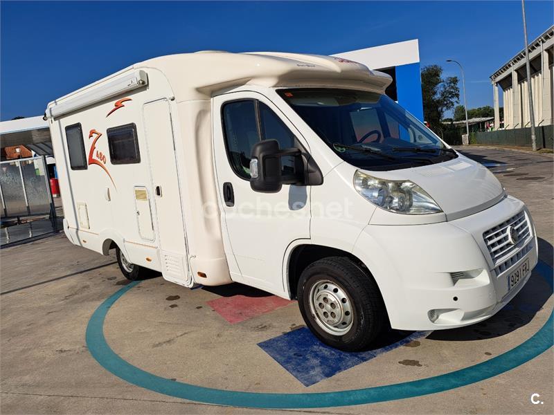 FIAT Ducato 30 2.2 Multijet Cabina Caja Corto 2p.