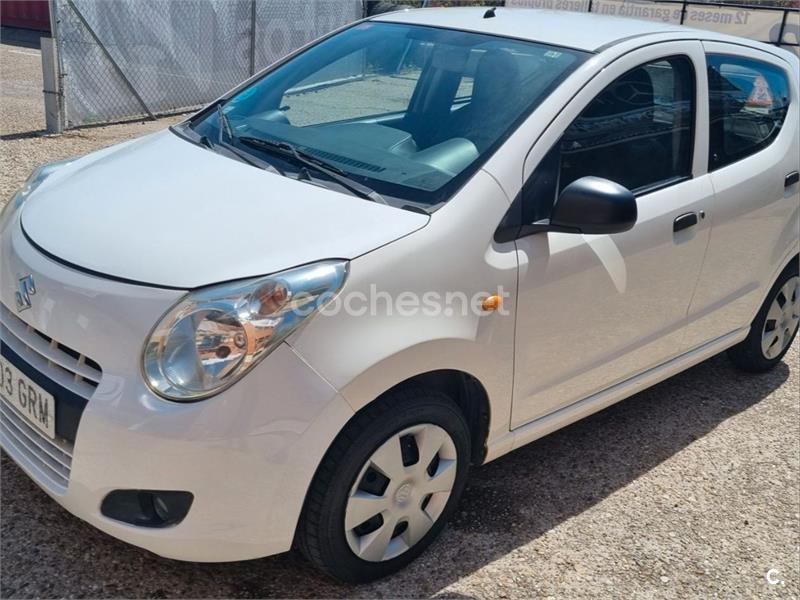 SUZUKI Alto 1.0 GL