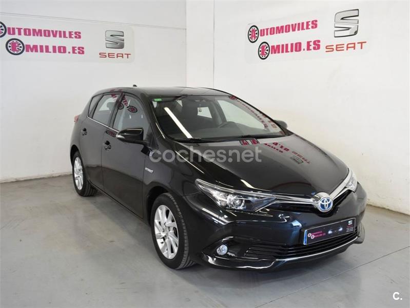 TOYOTA Auris 1.8 140H Hybrid Advance