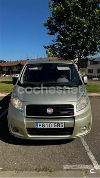 FIAT Talento