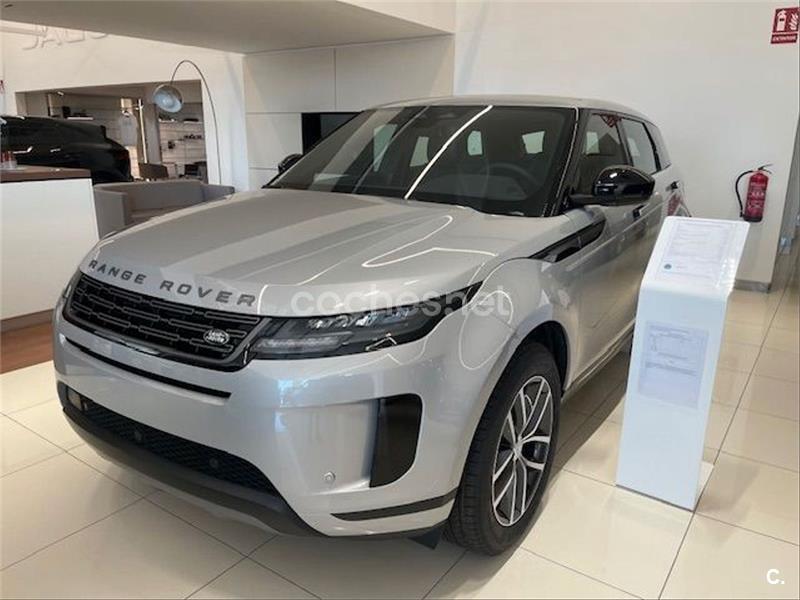 LAND-ROVER Range Rover Evoque 1.5 P300e I3 S AUTO 4WD PHEV 5p.