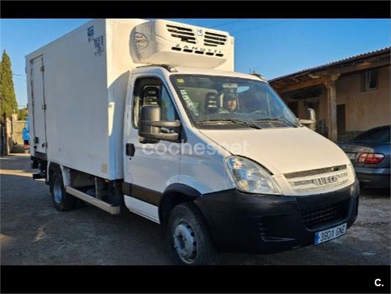 IVECO Daily 65C 18 3450