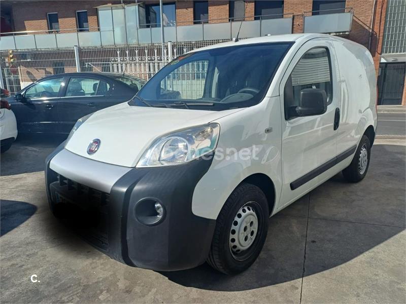 FIAT Fiorino Cargo Base 1.3 Mjet 75cv E5