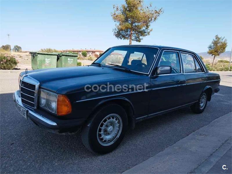 MERCEDES-BENZ 300