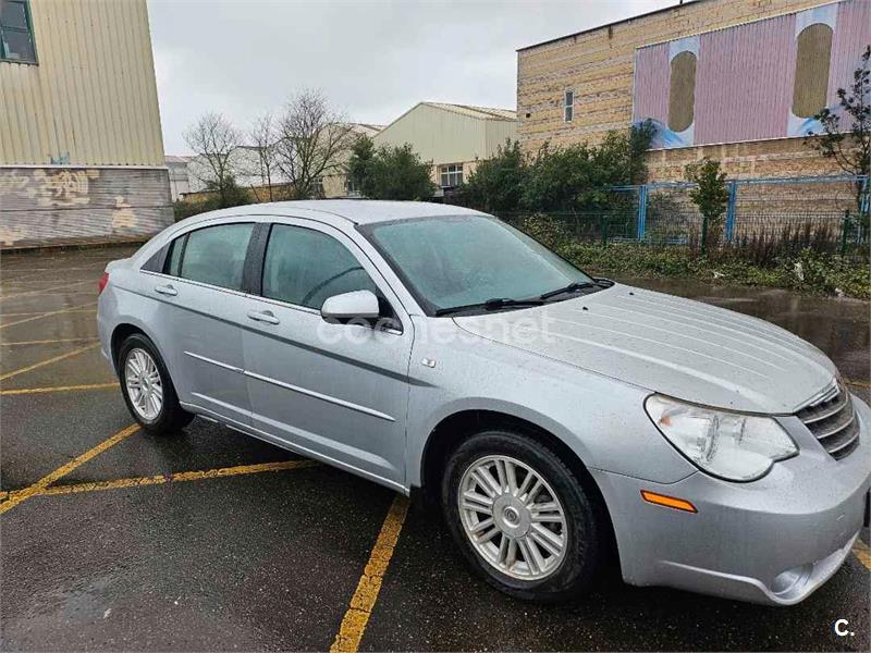 CHRYSLER Sebring