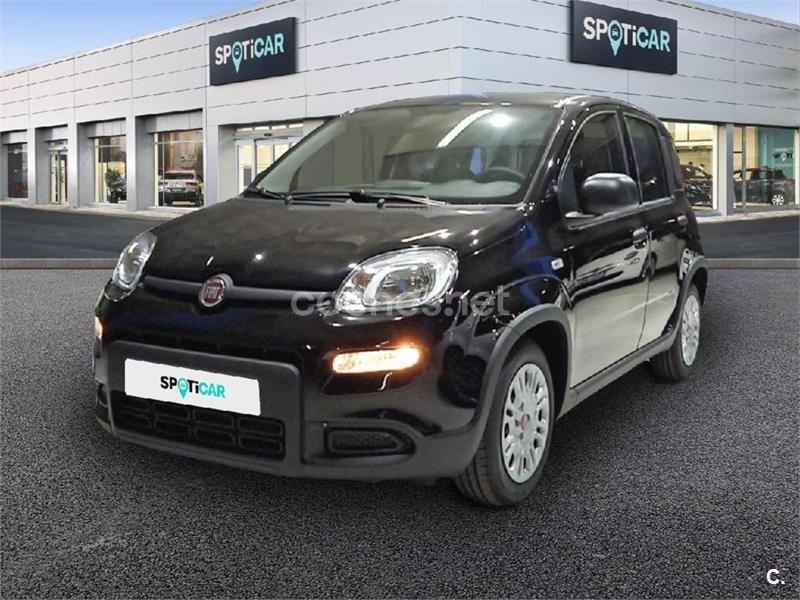 FIAT Panda Panda Hybrid 1.0 51kw 70CV 5p.