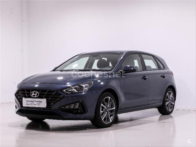 HYUNDAI i30 1.5 DPI Klass SLX 5p.