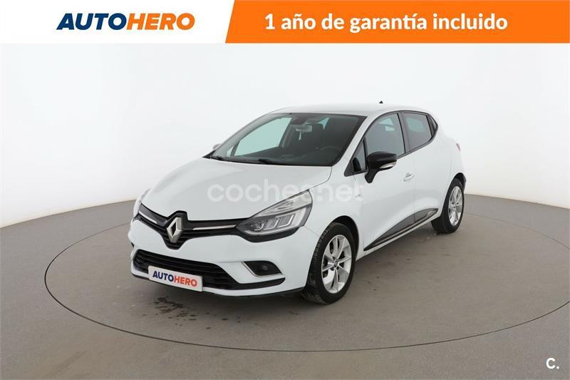 RENAULT Clio Limited Energy TCe 66kW 90CV 5p.