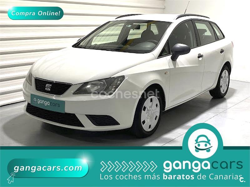 SEAT Ibiza ST 1.2 TSI Style