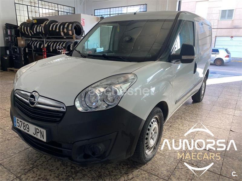 OPEL Combo Cargo 1.3 CDTI 90CV L2 H1 Increment EU5 4p.