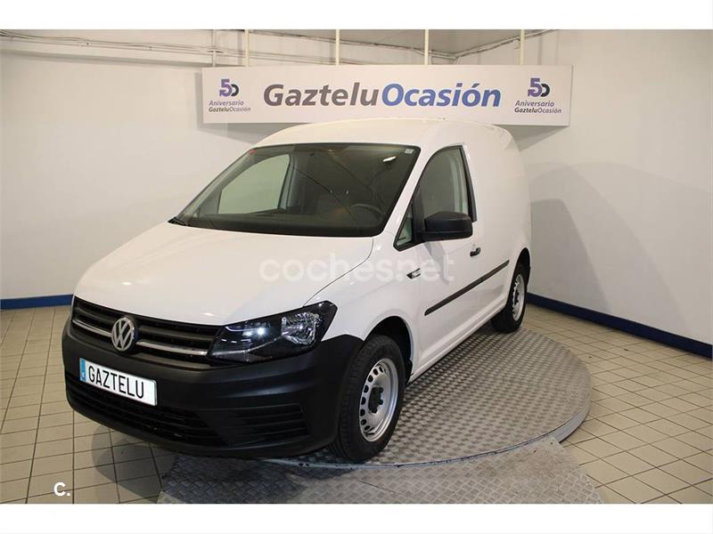 VOLKSWAGEN Caddy Cargo 2.0 TDI 55kW 75CV