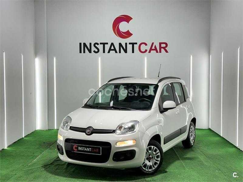 FIAT Panda 1.2 Lounge 51kW 69CV EU6