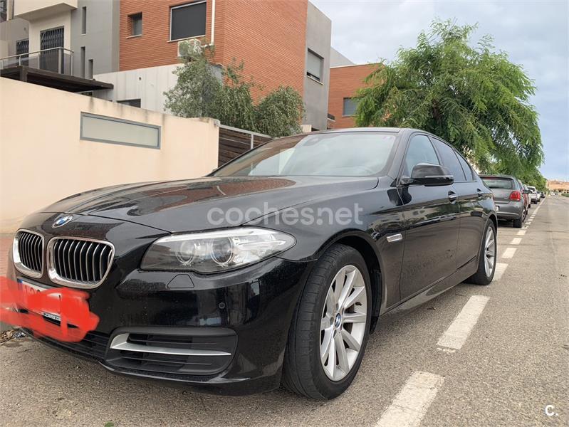 BMW Serie 5 525dA xDrive