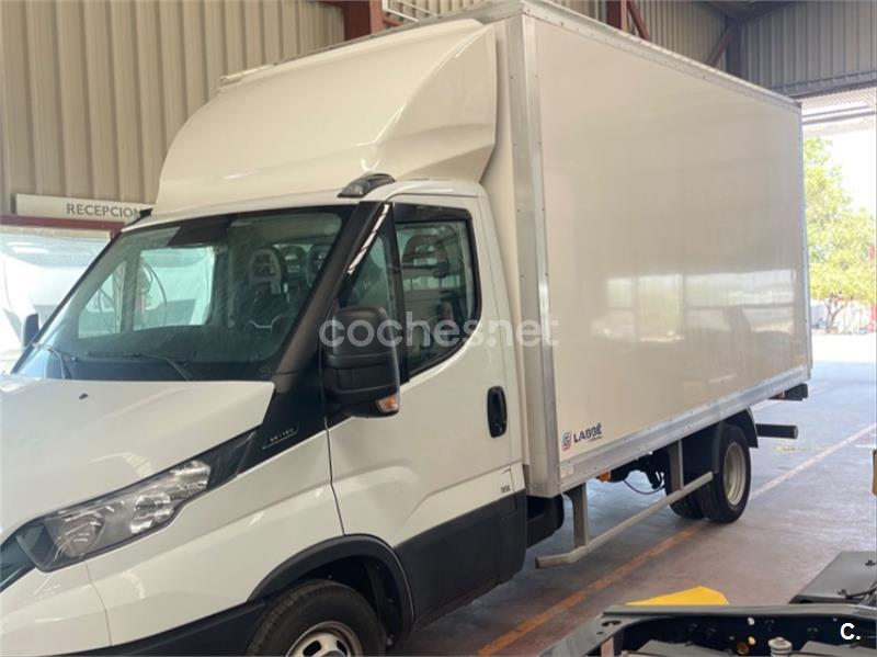 IVECO Daily 35C 16H 3.0 4100