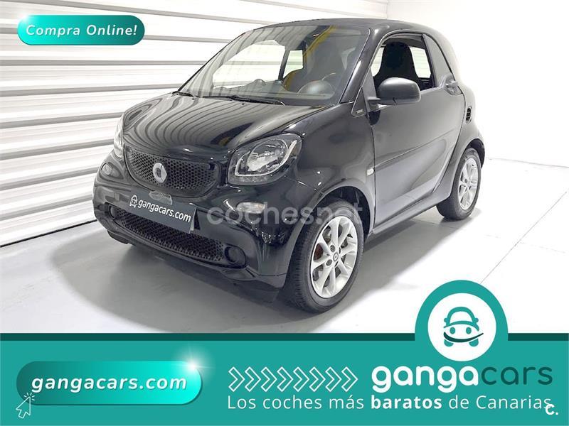 SMART fortwo 0.9 COUPE