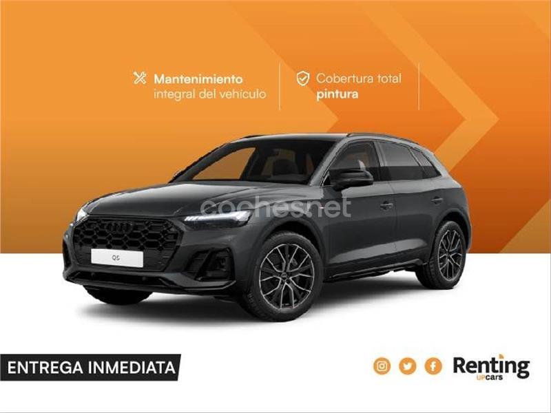 AUDI Q5 Black line 40 TDI 150kW quattroultra 5p.