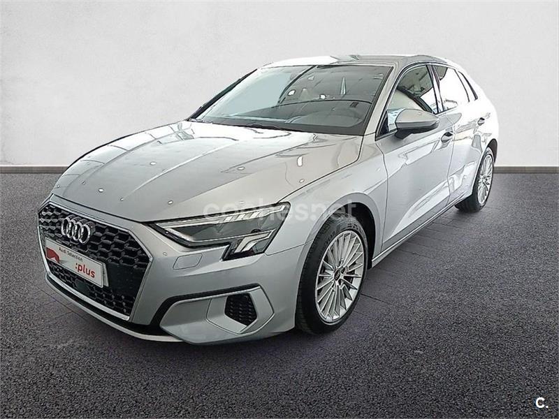 AUDI A3 Sportback Advanced 35 TDI 110kW S tronic 5p.