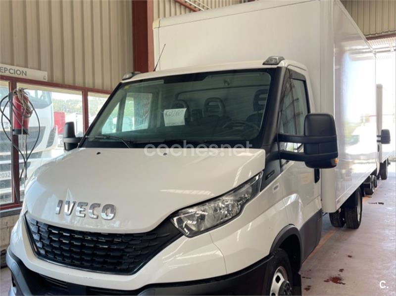 IVECO Daily 35C 16 2.3 4100