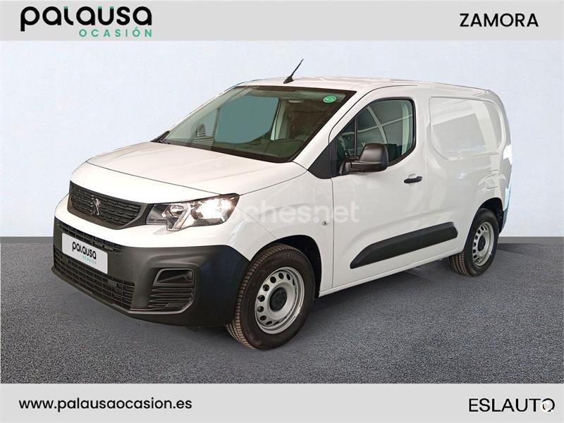 PEUGEOT ePartner ePartner Standard 800kg 100kw