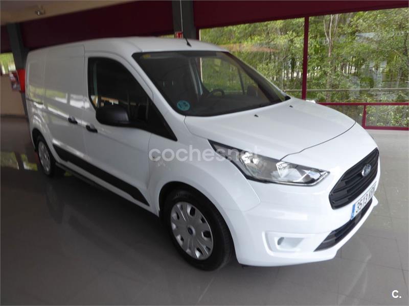 FORD Transit Connect Van 1.5 TDCi Trend 210 L2