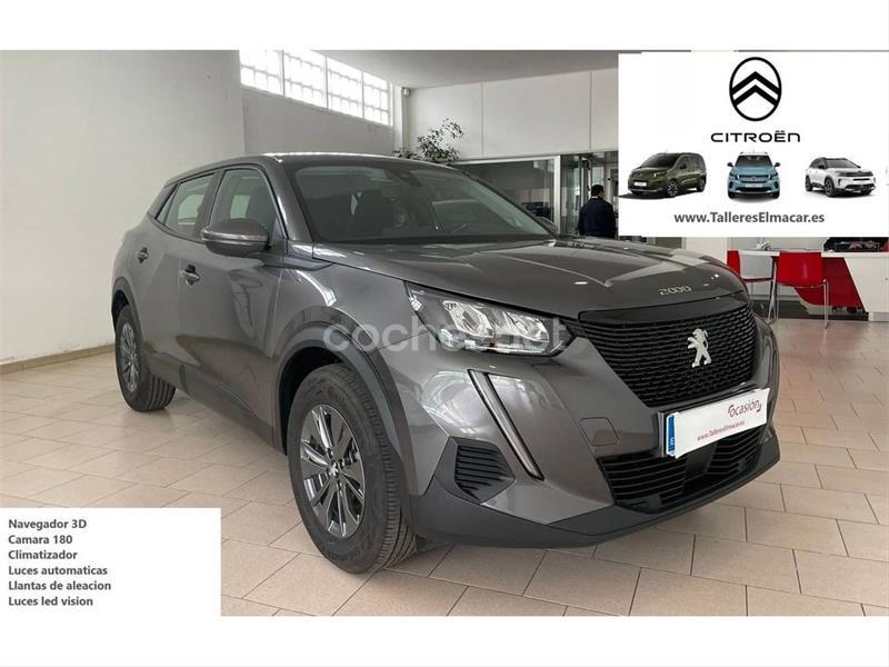 PEUGEOT 2008 Active Pack BlueHDI