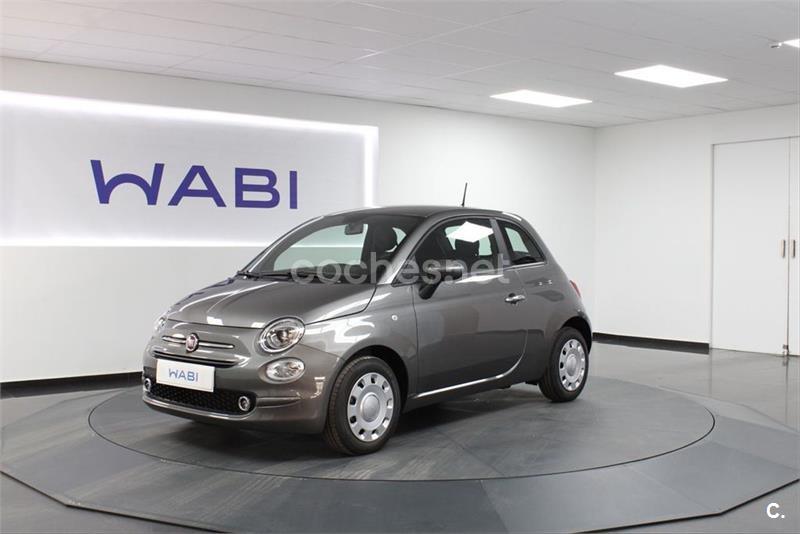 FIAT 500 Cult 1.0 Hybrid 51KW 70 CV 3p.