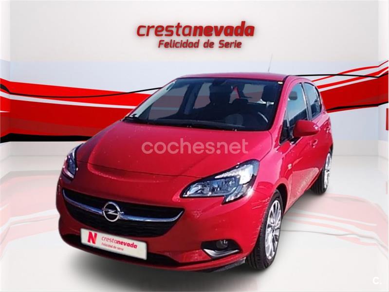 OPEL Corsa 1.4 Selective 66kW 90CV 5p.