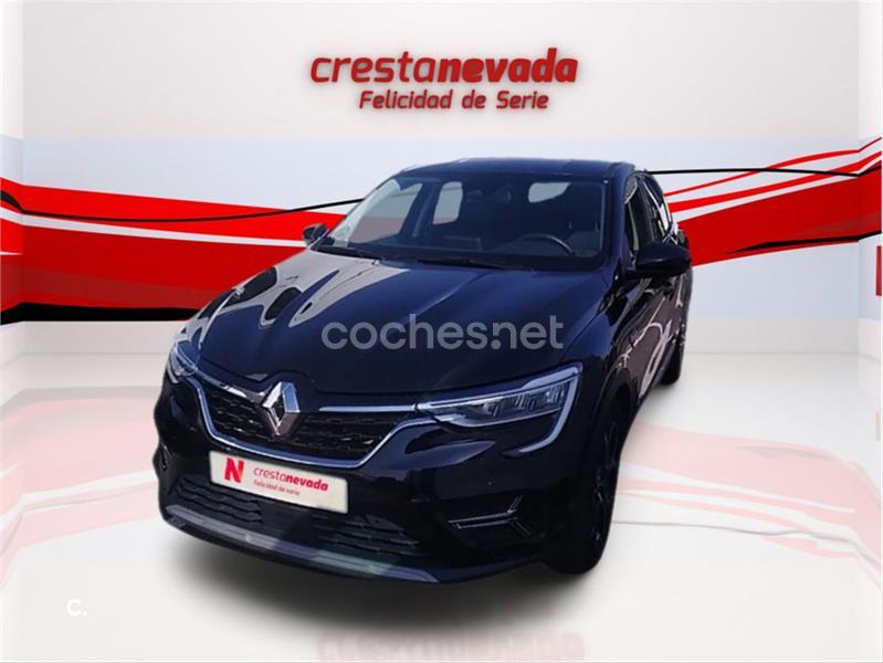 RENAULT Arkana Techno ETECH full hybrid 105kW145CV 5p.