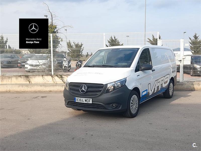 MERCEDES-BENZ Vito eVito 112 Furgon Larga