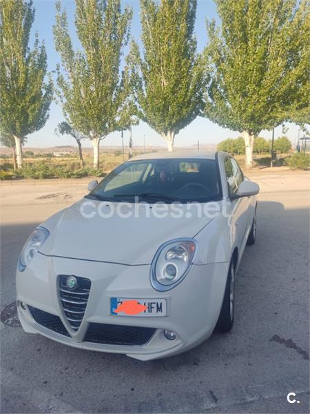 ALFA ROMEO MiTo 1.3 JTDm SS Progression