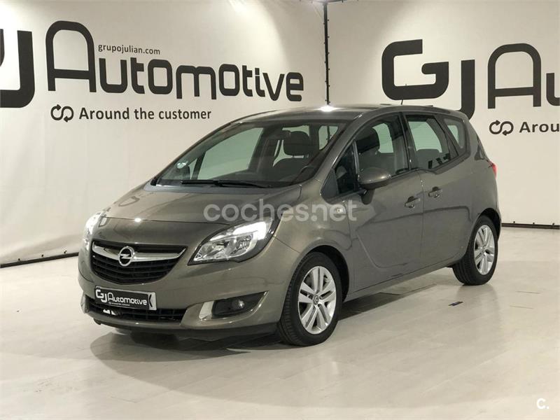 OPEL Meriva 1.6 CDTI 110 CV SS Selective