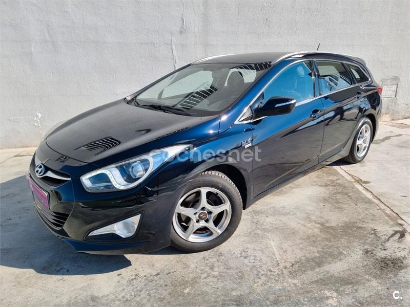 HYUNDAI i40 CW 1.7 CRDi BlueDrive