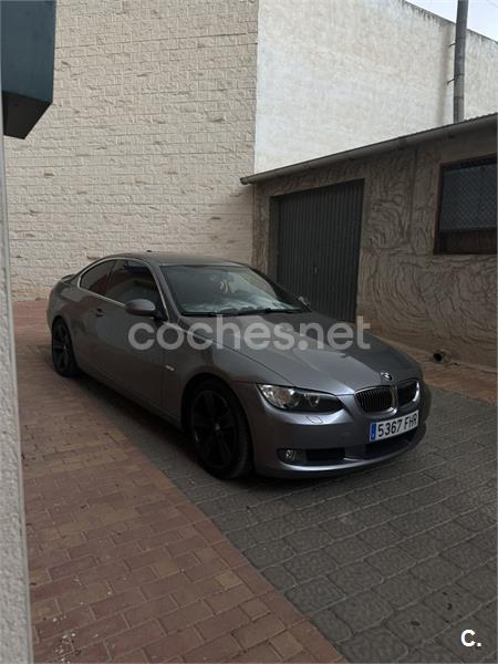 BMW Serie 3 330i 2p.