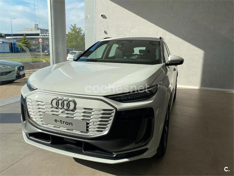 AUDI Q6 etron S Line Quattro 5p.