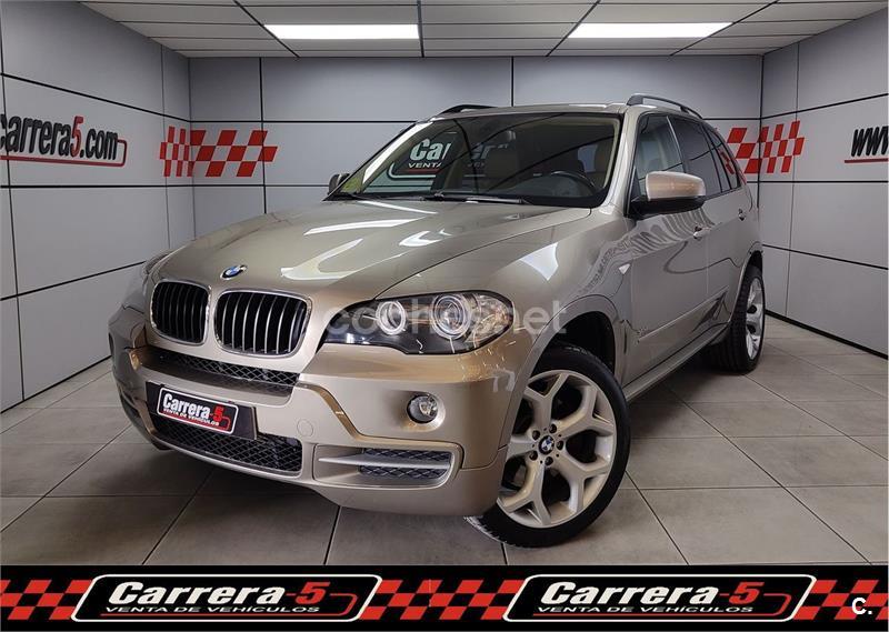 BMW X5 3.0d