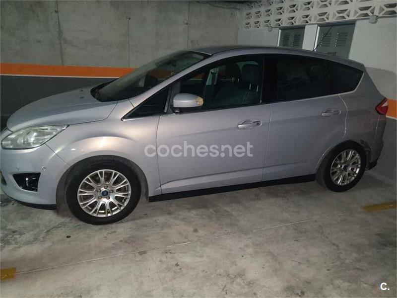 FORD CMax