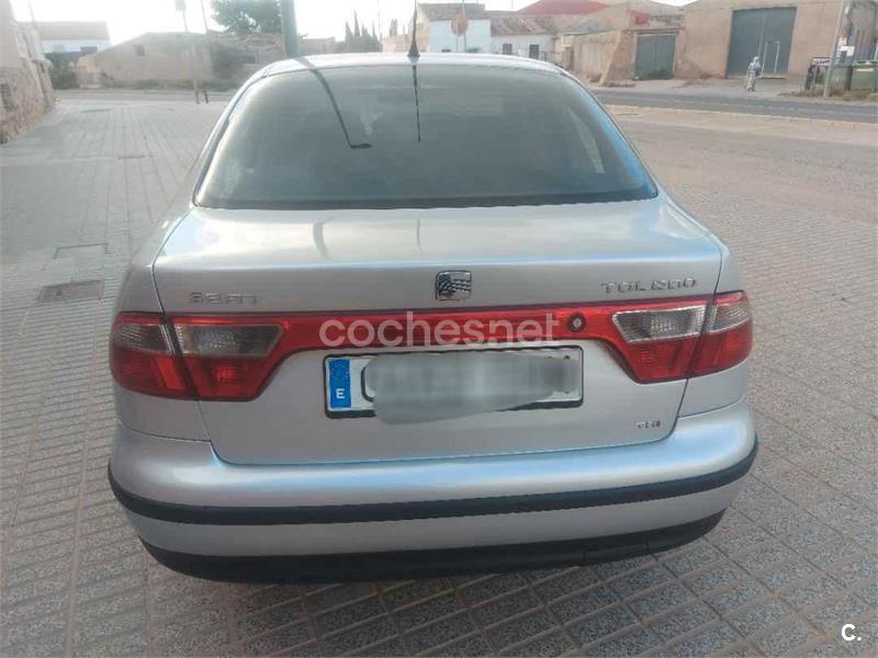 SEAT Toledo