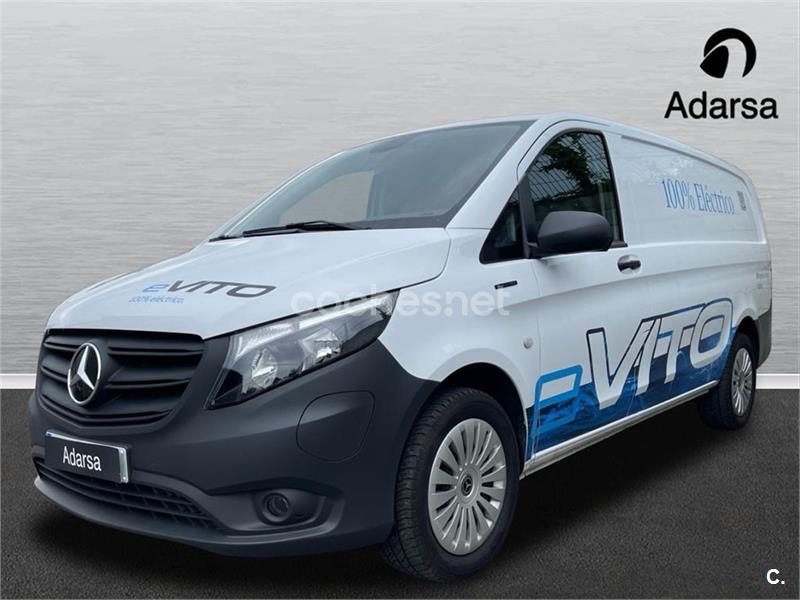 MERCEDES-BENZ Vito eVito 112 Furgon Larga