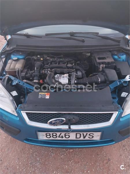 FORD Focus 1.6 TDCi Sport 5p.