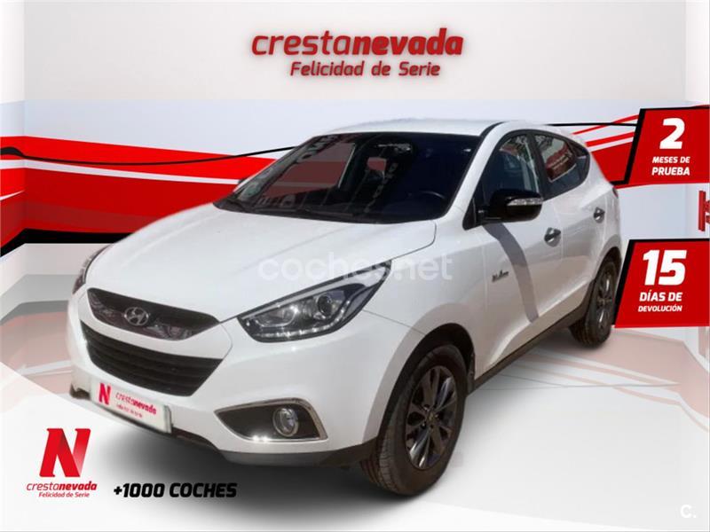 HYUNDAI ix35 1.6 GDi Essence 4x2 5p.