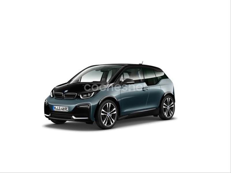 BMW i3 S 120ah