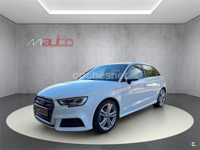 AUDI A3 Sportback 30 TFSI