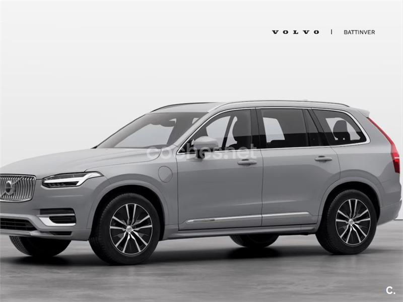 VOLVO XC90 2.0 T8 AWD Core Recharge Auto 5p.