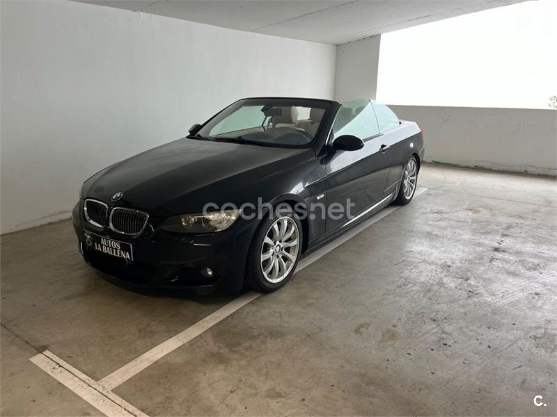 BMW Serie 3 330i